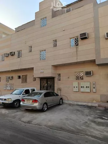 عمارة للإيجار في شارع ظافر بن حسن الأزدي, حي الجرادية, مدينة الرياض, منطقة الرياض صورة 2