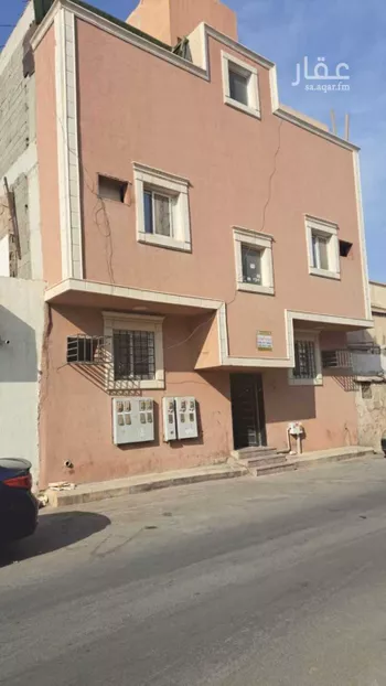عمارة للإيجار في شارع النابغة الغنوي, حي عتيقة, مدينة الرياض, منطقة الرياض صورة 3