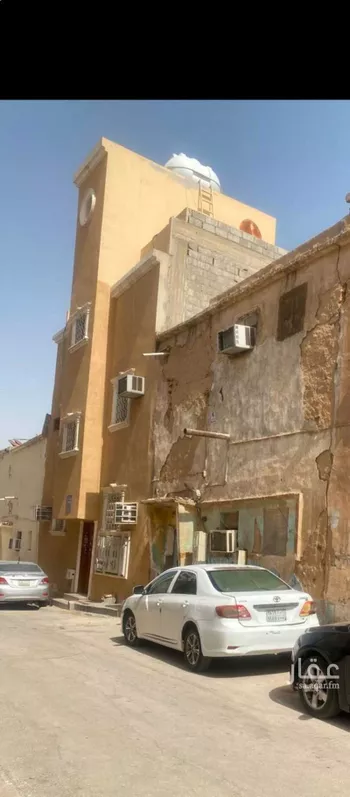 أرض للبيع في شارع حطان بن المعلي, حي البديعة, مدينة الرياض, منطقة الرياض صورة 2