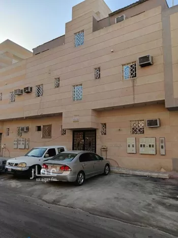 عمارة للإيجار في شارع ظافر بن حسن الأزدي, حي الجرادية, مدينة الرياض, منطقة الرياض
