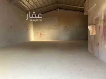 مستودع للإيجار في شارع محمد الرباحي, حي الرمال, مدينة الرياض, منطقة الرياض صورة 4