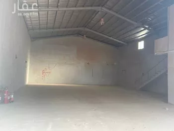 مستودع للإيجار في شارع محمد الرباحي, حي الرمال, مدينة الرياض, منطقة الرياض صورة 2