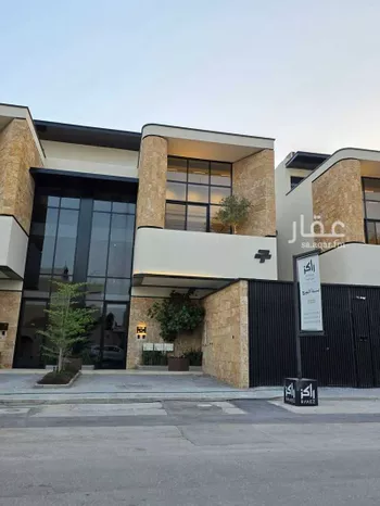 دور للإيجار في شارع ابن عبدالبر, حي النزهة, مدينة الرياض, منطقة الرياض