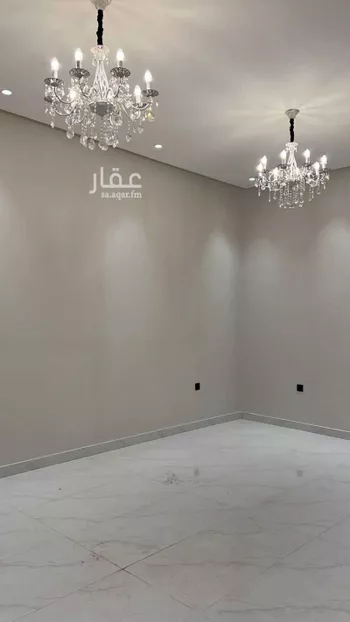 فيلا للبيع في شارع مخطط حطين, حي الشفق, مدينة بريده, منطقة القصيم صورة 5