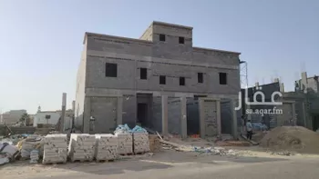 عمارة للبيع في شارع سفيان الثوري, حي الربيع, مدينة النعيريه, المنطقة الشرقية