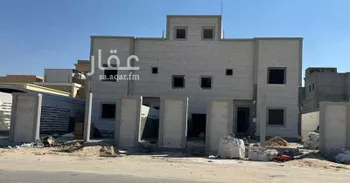 عمارة للبيع في شارع سفيان الثوري, حي الربيع, مدينة النعيريه, المنطقة الشرقية صورة 3