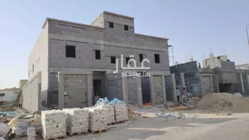 عمارة للبيع في شارع سفيان الثوري, حي الربيع, مدينة النعيريه, المنطقة الشرقية صورة 2
