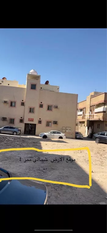 أرض للبيع في شارع الرفيده, حي الشميسي, مدينة الرياض, منطقة الرياض صورة 2