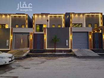 فيلا للبيع في شارع الحنفي, حي طويق, مدينة الرياض, منطقة الرياض صورة 2