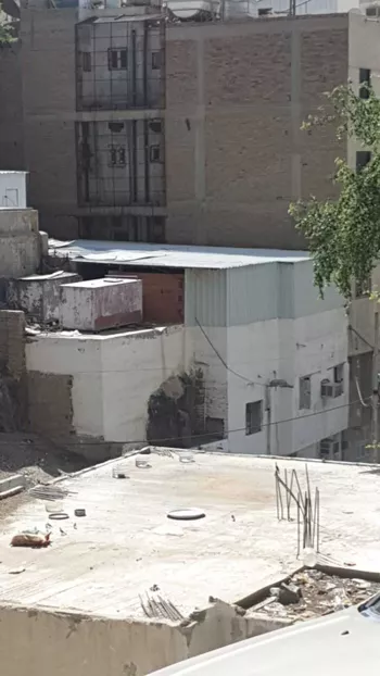 أرض للبيع في شارع شارع 87 أجياد-المصافي, حي أجياد, مدينة مكه المكرمه, منطقة مكة المكرمة