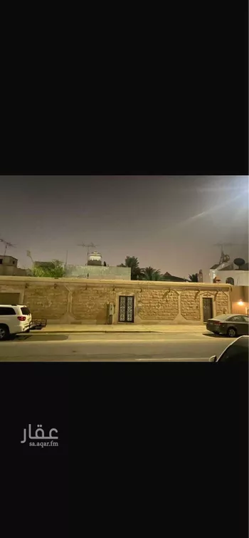 فيلا للبيع في شارع العزيزيه, مدينة الظهران, المنطقة الشرقية