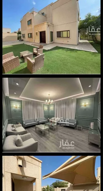 فيلا للبيع في شارع شارع الإمام مسلم, حي طيبة, مدينة الجبيل, المنطقة الشرقية صورة 3