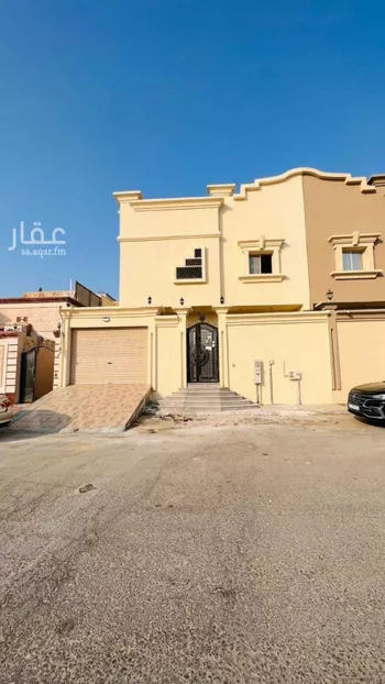 فيلا للبيع في حي طيبة, مدينة الدمام, المنطقة الشرقية صورة 2