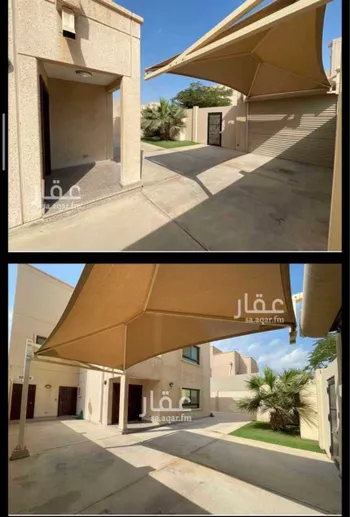 فيلا للبيع في شارع شارع الإمام مسلم, حي طيبة, مدينة الجبيل, المنطقة الشرقية صورة 2