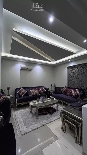 شقة للإيجار في حي الياسمين ، الرياض ، منطقة الرياض صورة 5