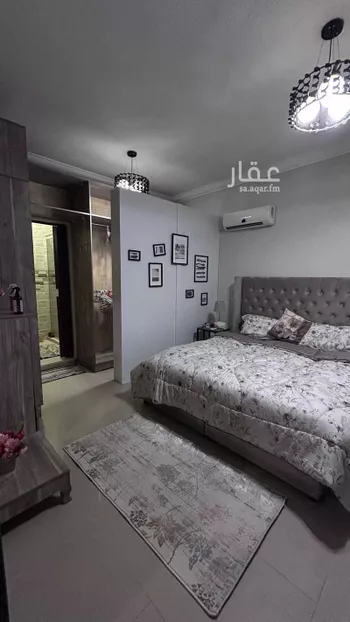 شقة للإيجار في حي الياسمين ، الرياض ، منطقة الرياض صورة 2
