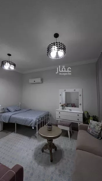 شقة للإيجار في حي الياسمين ، الرياض ، منطقة الرياض صورة 4