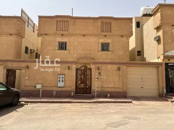 دور للإيجار في شارع المديني, حي اليرموك, مدينة الرياض, منطقة الرياض