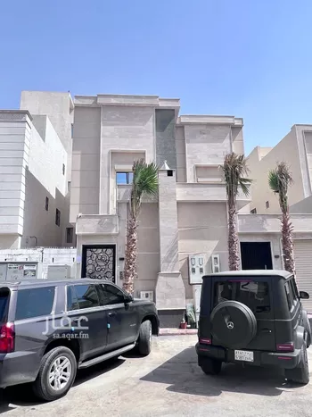 شقة للإيجار في شارع عبدالرؤوف صبان, حي القادسية, مدينة الرياض, منطقة الرياض