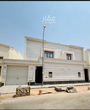 فيلا للبيع في شارع ابن الصقر, حي الخليج, مدينة الرياض, منطقة الرياض