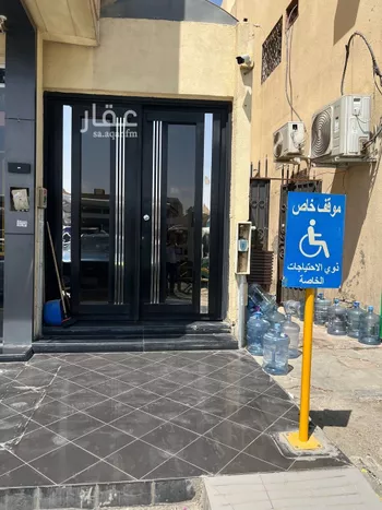 شقة للإيجار في شارع سلمان الفارسي, حي الخليج, مدينة الرياض, منطقة الرياض صورة 2