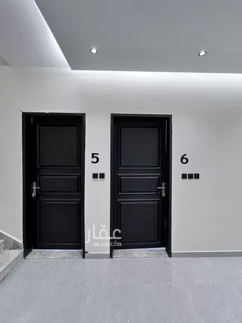 شقة للإيجار في شارع علي الظاهري, حي العارض, مدينة الرياض, منطقة الرياض صورة 4