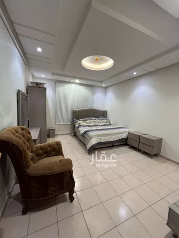 غرفة للإيجار في شارع وثيلان, حي اليرموك, مدينة الرياض, منطقة الرياض صورة 5