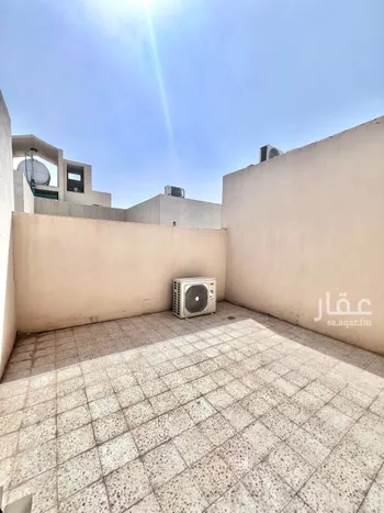 شقة للإيجار في شارع عبدالرؤوف صبان, حي القادسية, مدينة الرياض, منطقة الرياض صورة 4