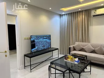 شقة للإيجار في شارع سلمان الفارسي, حي الخليج, مدينة الرياض, منطقة الرياض صورة 5