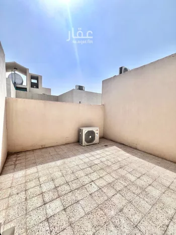 شقة للإيجار في شارع عبدالرؤوف صبان, حي القادسية, مدينة الرياض, منطقة الرياض صورة 4
