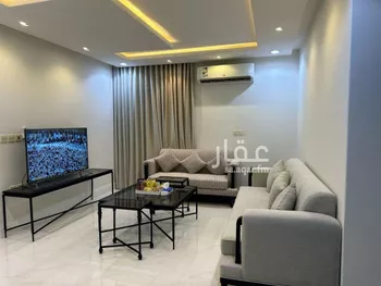 شقة للإيجار في شارع سلمان الفارسي, حي الخليج, مدينة الرياض, منطقة الرياض صورة 5
