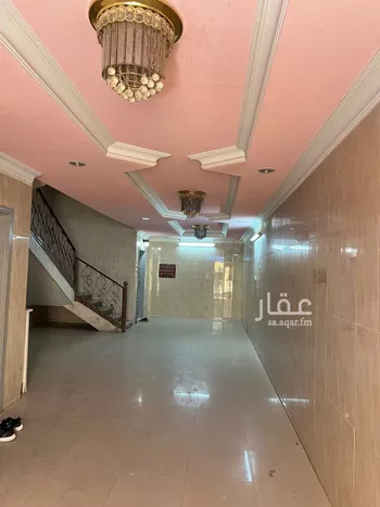 شقة للإيجار في شارع محمد بن أحمد السديري, حي النهضة, مدينة الرياض, منطقة الرياض صورة 4
