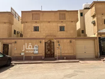 دور للإيجار في شارع المديني, حي اليرموك, مدينة الرياض, منطقة الرياض
