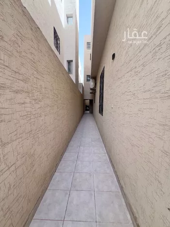 شقة للإيجار في شارع عبدالرؤوف صبان, حي القادسية, مدينة الرياض, منطقة الرياض صورة 2