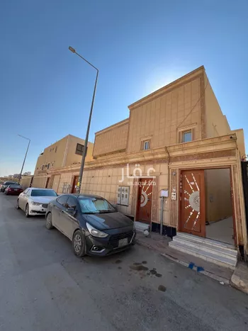 شقة للإيجار في شارع السادة, حي المعيزيلة, مدينة الرياض, منطقة الرياض
