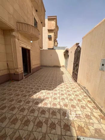 دور للإيجار في شارع المديني, حي اليرموك, مدينة الرياض, منطقة الرياض صورة 3