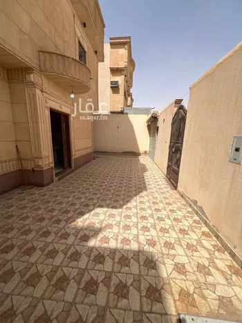 دور للإيجار في شارع المديني, حي اليرموك, مدينة الرياض, منطقة الرياض صورة 3
