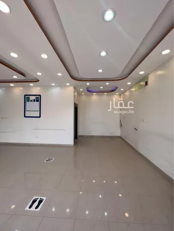 محل للإيجار في شارع نجم الدين الايوبي الفرعي, حي العوالي, مدينة الرياض, منطقة الرياض صورة 2