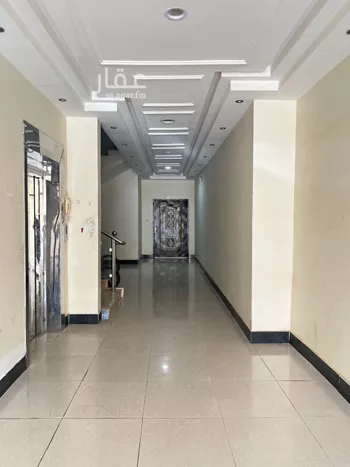 شقة للإيجار في شارع هاجر, حي اليرموك, مدينة الرياض, منطقة الرياض صورة 4