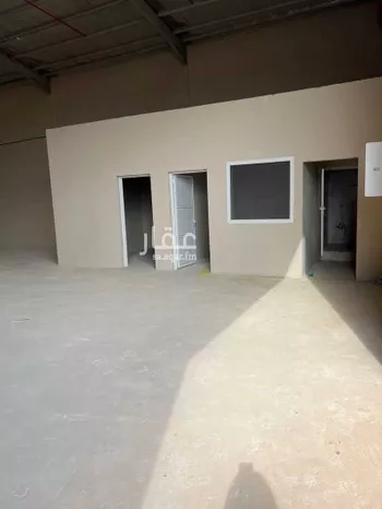 مستودع للإيجار في شارع سدودس, حي سدوس, مدينة سدوس, منطقة الرياض صورة 4