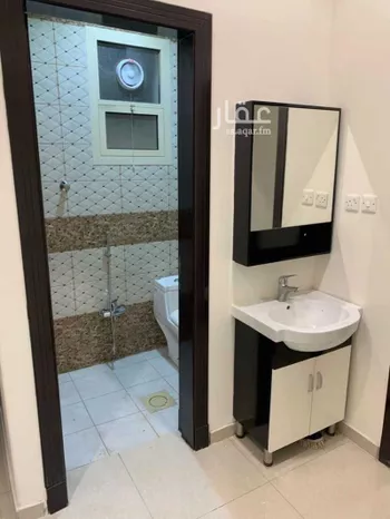 شقة للإيجار في شارع ابحر, حي الملقا, مدينة الرياض, منطقة الرياض صورة 3
