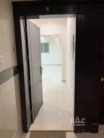 شقة للإيجار في شارع ابحر, حي الملقا, مدينة الرياض, منطقة الرياض صورة 2