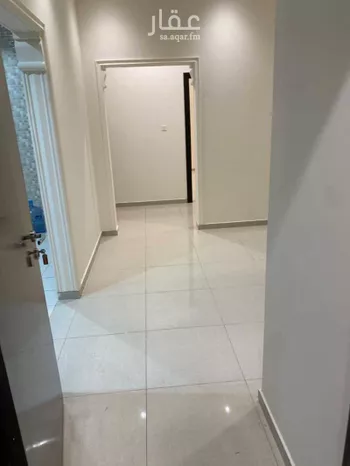 شقة للإيجار في شارع ابحر, حي الملقا, مدينة الرياض, منطقة الرياض صورة 4