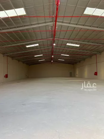 مستودع للإيجار في شارع سدودس, حي سدوس, مدينة سدوس, منطقة الرياض صورة 3