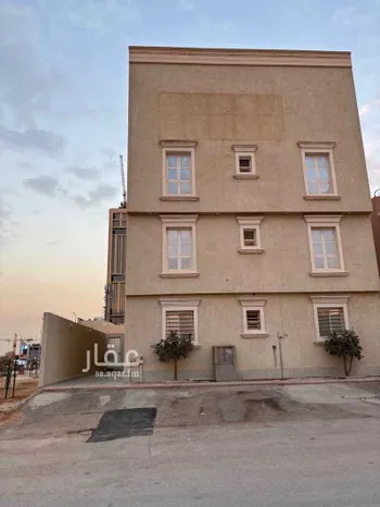 شقة للإيجار في شارع شارع رقم 315, حي الملقا, مدينة الرياض, منطقة الرياض