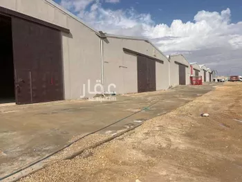 مستودع للإيجار في شارع سدودس, حي سدوس, مدينة سدوس, منطقة الرياض صورة 2