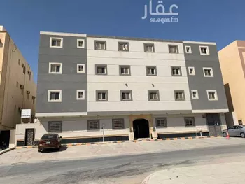 شقة للإيجار في شارع ابحر, حي الملقا, مدينة الرياض, منطقة الرياض