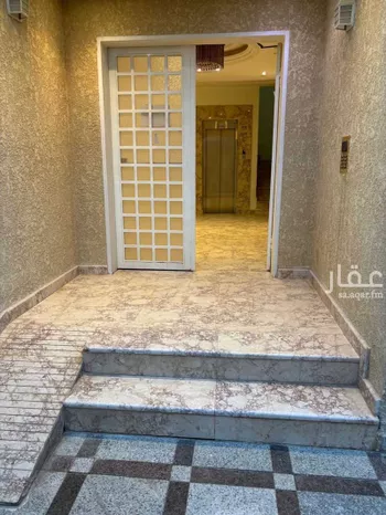 شقة للإيجار في شارع شارع رقم 315, حي الملقا, مدينة الرياض, منطقة الرياض صورة 2
