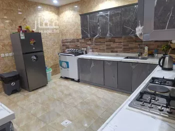 شقة للإيجار في شارع يحيى بن وافد اللخمي, حي الرحمانية, مدينة جدة, منطقة مكة المكرمة صورة 2