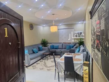شقة للإيجار في شارع يحيى بن وافد اللخمي, حي الرحمانية, مدينة جدة, منطقة مكة المكرمة صورة 5
